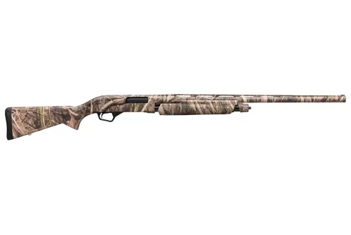 Winchester Guns Sxp, Wgun 512413291 Sxp Wtfl Mosgh,12-3.5,26 Inv+3