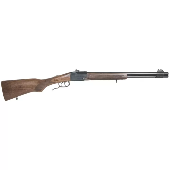 CHIAPPA DOUBLE BADGER 22MAG 410GA CHIAPPA DOUBLE BADGER 22MAG 410GA