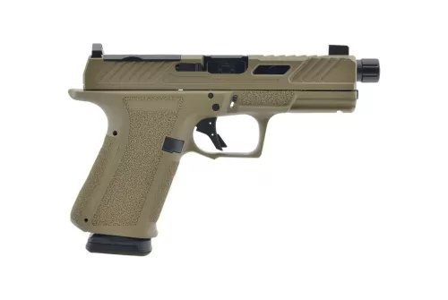 Shadow Systems DR920 Elite