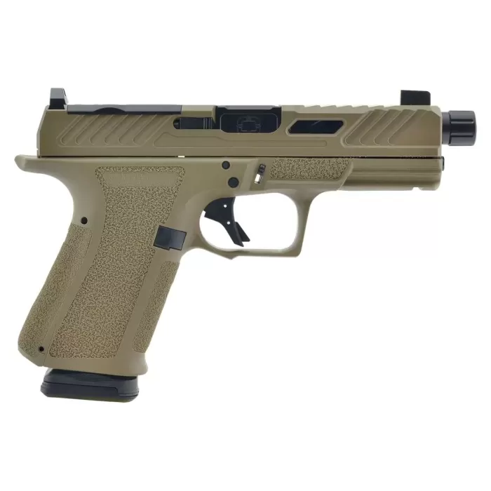 Shadow Systems DR920 Elite Shadow Systems DR920 Elite
