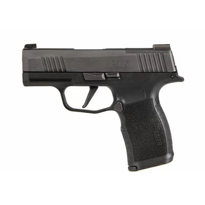 SIG SAUER P365X LE W365X-9-BXR3 SIG SAUER P365X LE W365X-9-BXR3