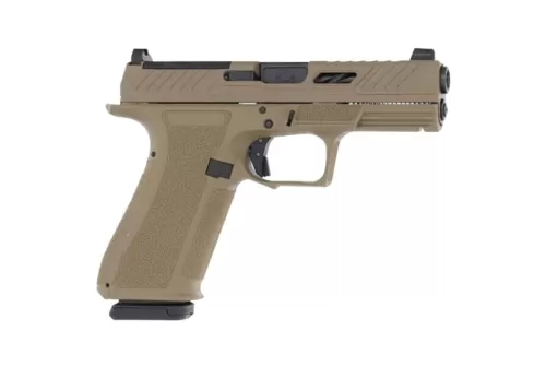 SHADOW SYSTEMS XR920 ELITE