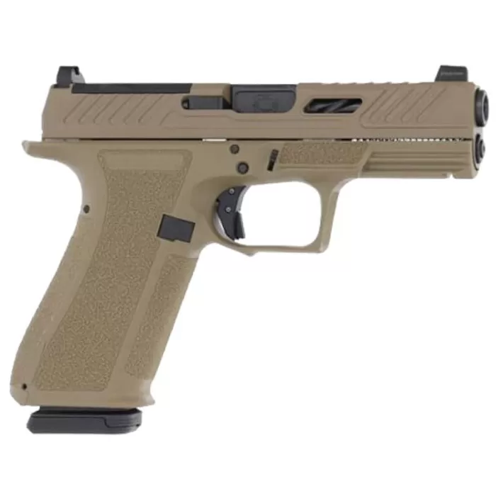 SHADOW SYSTEMS XR920 ELITE SHADOW SYSTEMS XR920 ELITE
