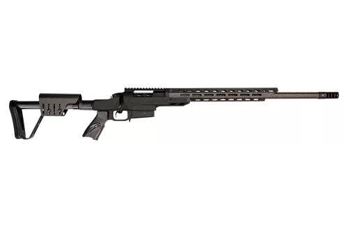 Fierce Firearms Reaper