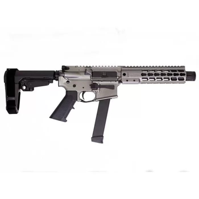 BRIGADE MFG. BM-9