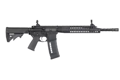 LWRCI SIX8-A5