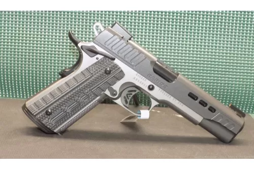Kimber Rapide