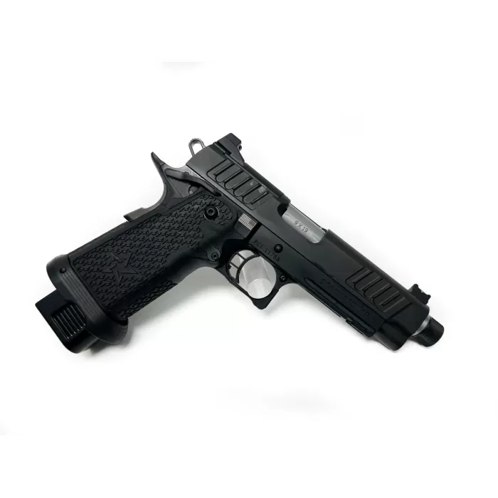 Staccato 2011 10-1201-000200 P DPO Aluminum Frame 4.4 Staccato 2011 10-1201-000200 P DPO Aluminum Frame 4.4