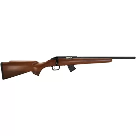 Howa 1100 Rimfire Walnut .17 HMR 18" Barrel 9-Rounds