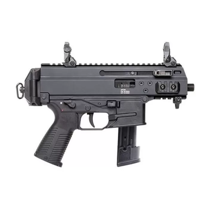 B&t Apc9k Pro-s 9mm 5.5" 30rd Black B&t Apc9k Pro-s 9mm 5.5" 30rd Black