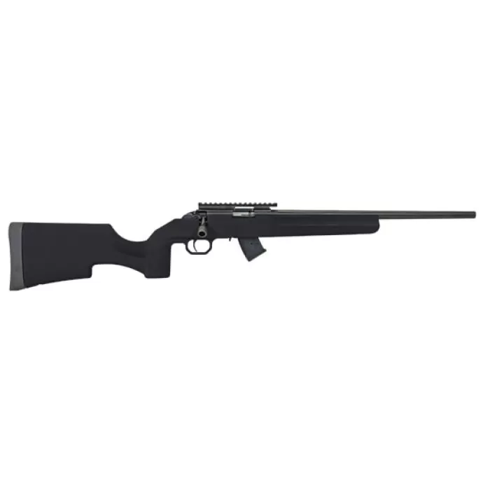 LEGACY SPORTS INTERNATIONAL 17HMR 18" 10RD BLACK HOWA M1100 RIMFIRE LEGACY SPORTS INTERNATIONAL 17HMR 18" 10RD BLACK HOWA M1100 RIMFIRE