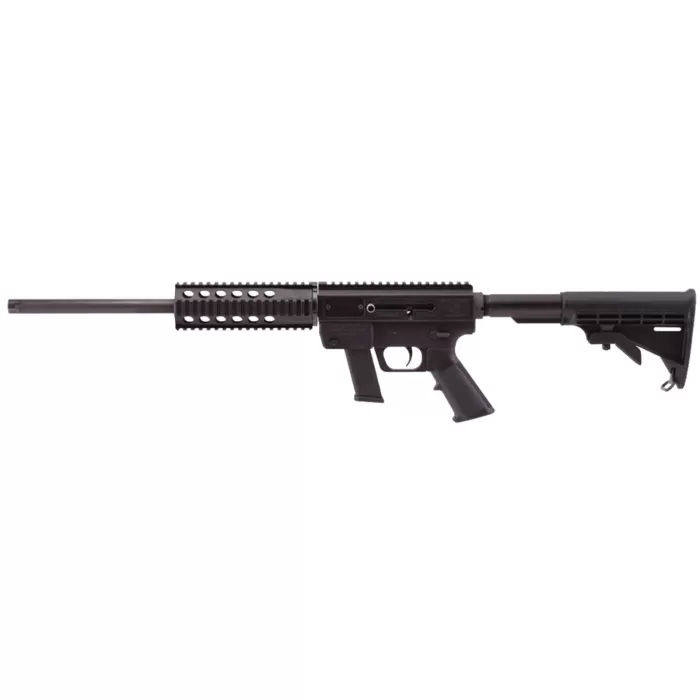 JRC GEN3 45ACP 17 JRC GEN3 45ACP 17