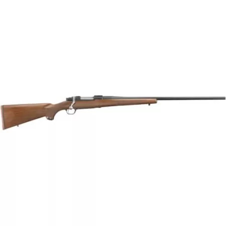 Ruger M77 Hawkeye 223REM BL/WD 22 inch