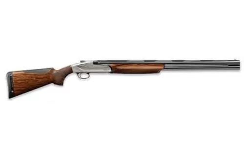 BENELLI 828U Field 12Ga 26in 2rd Left-Hand Over/Under Shotgun (10707)