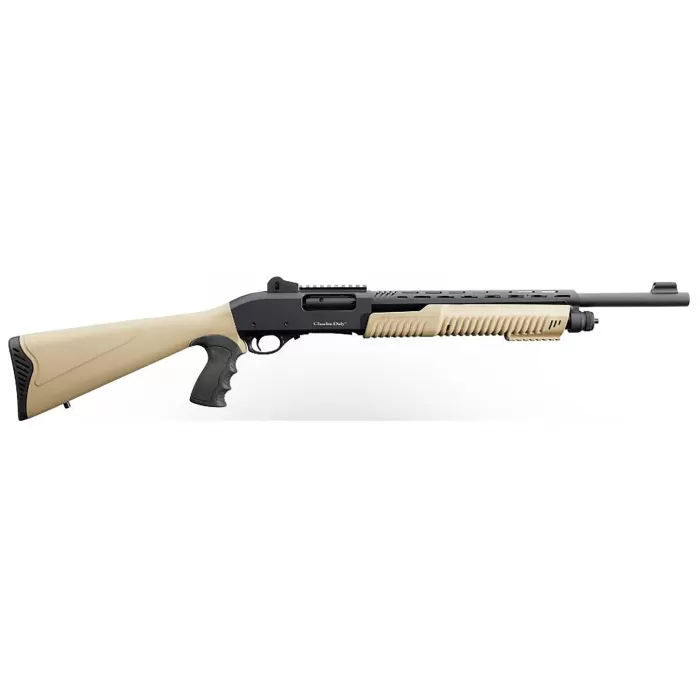 C.daly 301 Tac P 12ga 18.5" Fde Blem C.daly 301 Tac P 12ga 18.5" Fde Blem