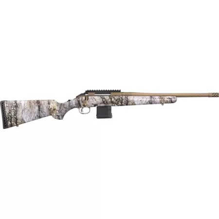 RUGER AMERICAN YOTE