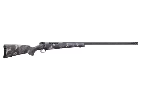 WEATHERBY MKV BACKCOUNTRY 2.0 TI CARBON 300WBY 28