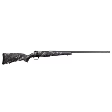 Weatherby Mark V Backcntry Ti 2 243win