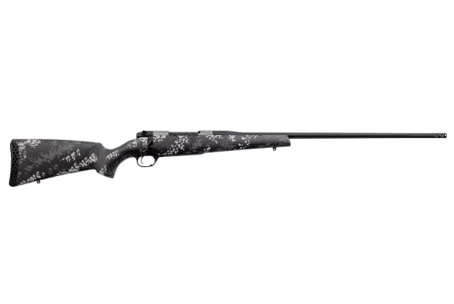 Weatherby Mark V Backcntry Ti 2 243win