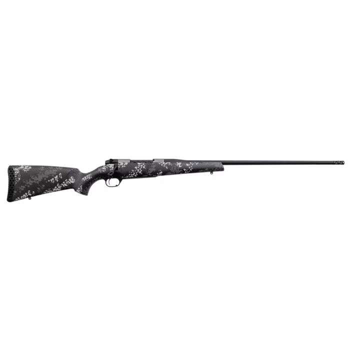Weatherby Mark V Backcntry Ti 2 243win