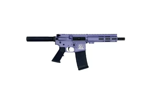 GLFA AR 223 WYLDE ORCHID