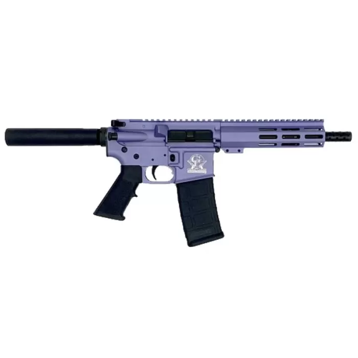 GLFA AR 223 WYLDE ORCHID GLFA AR 223 WYLDE ORCHID