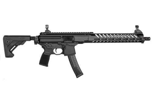 Sig Sauer Mpx Pcc LE WRMPX-16B-9