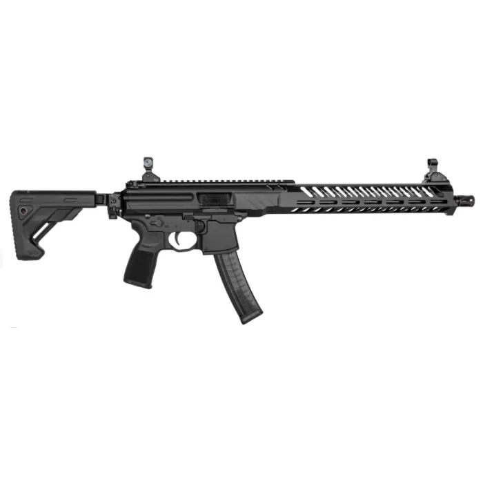 Sig Sauer Mpx Pcc LE WRMPX-16B-9 Sig Sauer Mpx Pcc LE WRMPX-16B-9