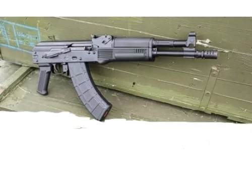 DPMS ANVIL Side Folding AK47 Pistol