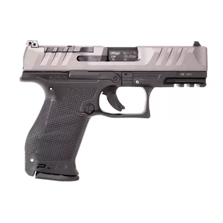 WALTHER ARMS PDP C OR