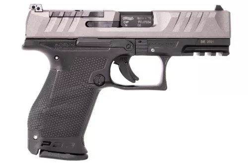 WALTHER ARMS PDP C OR