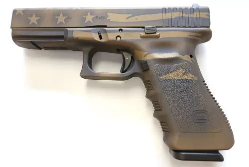 GLOCK G17 GEN 3