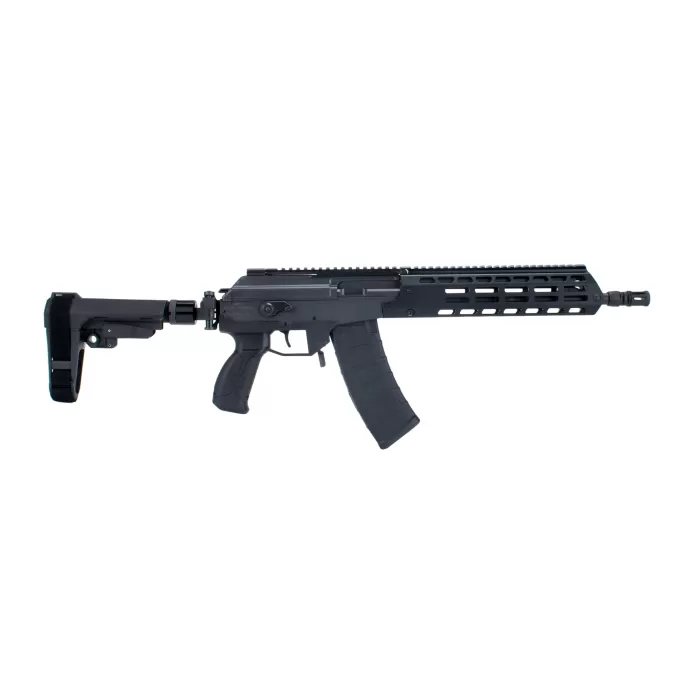IWI Galil Ace SAP Pistol 5.45 X 39 13" Barrel 30-Rounds Side-Folding Stock IWI Galil Ace SAP Pistol 5.45 X 39 13" Barrel 30-Rounds Side-Folding Stock