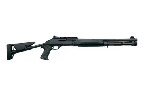 Benelli M1014 Fixed Pistol Grip Stock 12GA 18.5