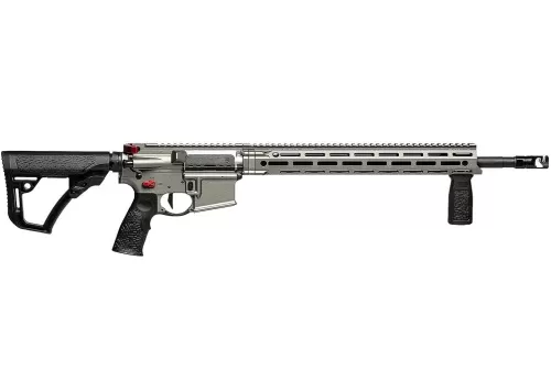 Daniel Defense DDM4 V7 Pro 5.56mm NATO 18