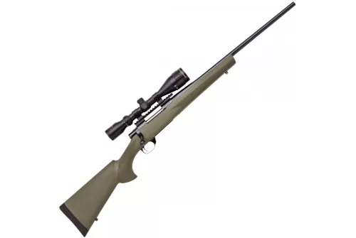 LSI GAMEPRO GEN2 SCOPE 30-06 SPRG 22 GREEN TB