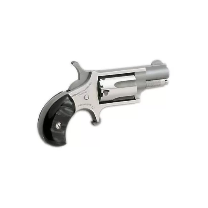 NORTH AMERICAN ARMS MINI REVOLVER NORTH AMERICAN ARMS MINI REVOLVER