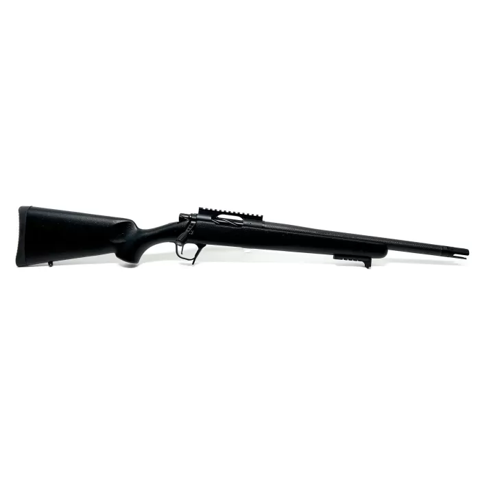 Christensen Arms 801-06285-00 Ridgeline Scout .308 Win Black Nitride 16 Christensen Arms 801-06285-00 Ridgeline Scout .308 Win Black Nitride 16