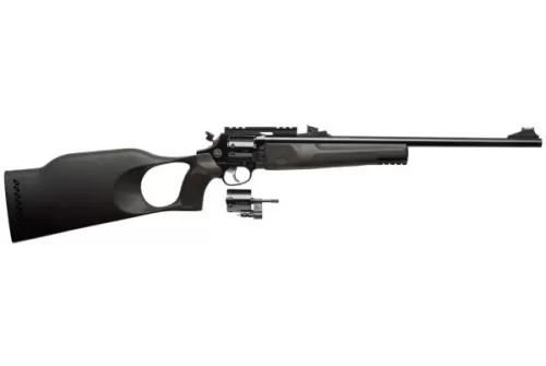 Rossi Braztech Circt Jdg 22/22Mag Cmbo SCJ22LR22M