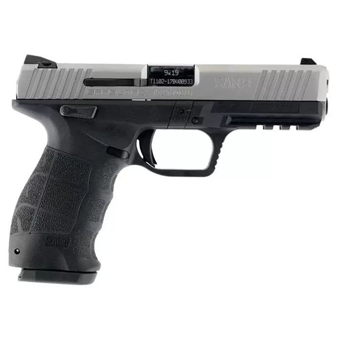 SAR SAR9 COMPACT SAR SAR9 COMPACT