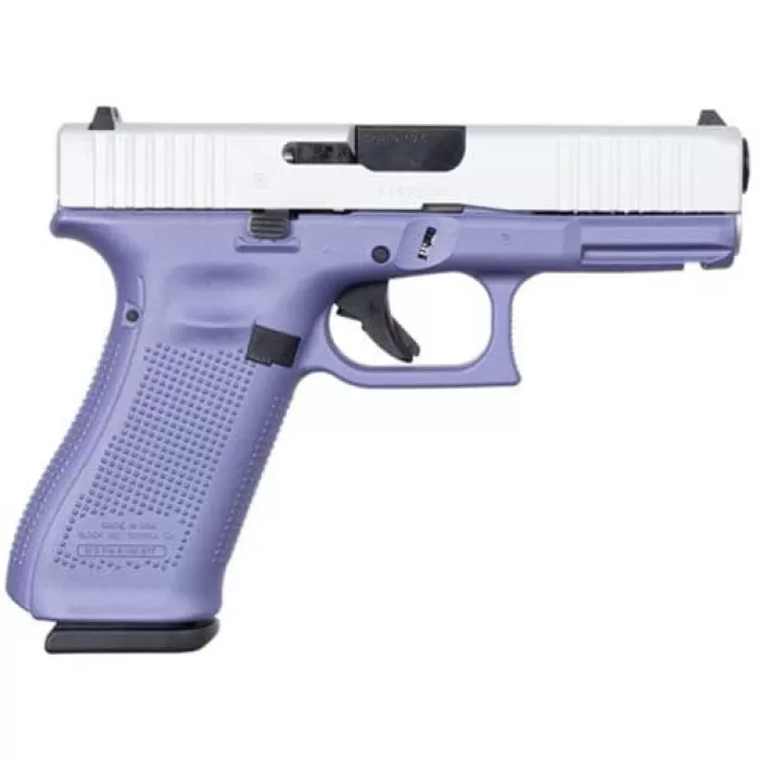 APOLLO CUSTOM|GLOCK 45 9MM 17RD ORC BLK ACG-57061 APOLLO CUSTOM|GLOCK 45 9MM 17RD ORC BLK ACG-57061