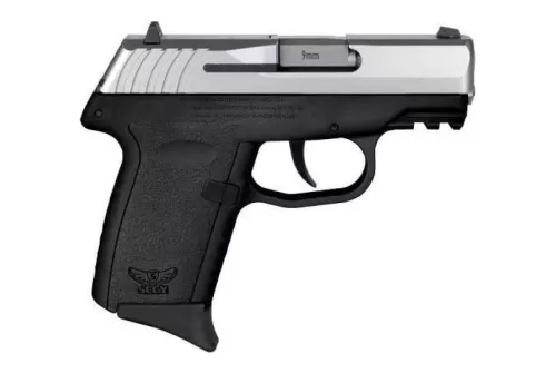 SCCY CPX-2