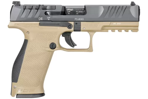 WALTHER ARMS PDP OR