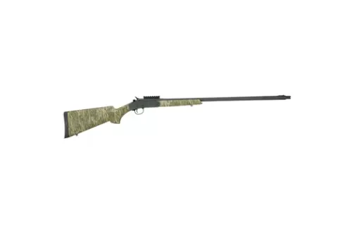 Savage Arms Axis II Bottomland Original Rifle .308 Win 4/Rd 22" Barrel Mossy Oak Bottomland Original 57793 011356577931