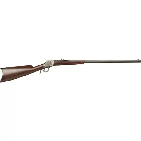 Cimarron Firearms 1885 High Wall .45-70 30" Octagonal  Cc/Blued Walnut CA880 814230011060