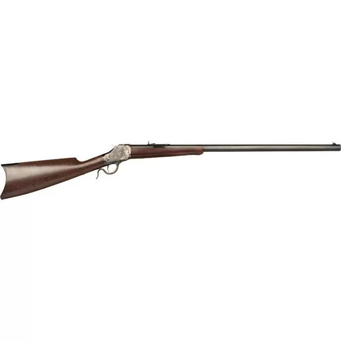 Cimarron Firearms 1885 High Wall .45-70 30" Octagonal  Cc/Blued Walnut CA880 814230011060
