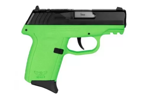 SCCY CPX-2TT RDR GEN 3
