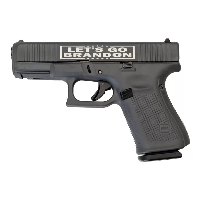 GLOCK G19 Gen5 GLOCK G19 Gen5
