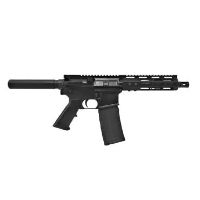American Tactical Imports Mil-Sport .300 AAC Blackout 8.5" Barrel 30-Rounds American Tactical Imports Mil-Sport .300 AAC Blackout 8.5" Barrel 30-Rounds