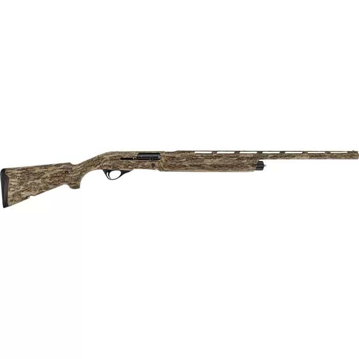 Franchi Affinity 3 Mossy Oak Bottomland 12 Gauge 3in Semi Automatic Shotgun - 28in